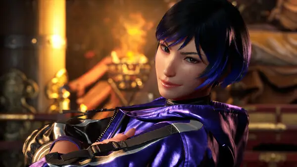 s铁拳8 v1.10.01 全DLC 送修改器（TEKKEN 8）免安装中文版