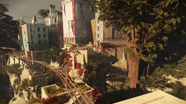 耻辱2 v1.77.9 全DLC（Dishonored 2）免安装中文版