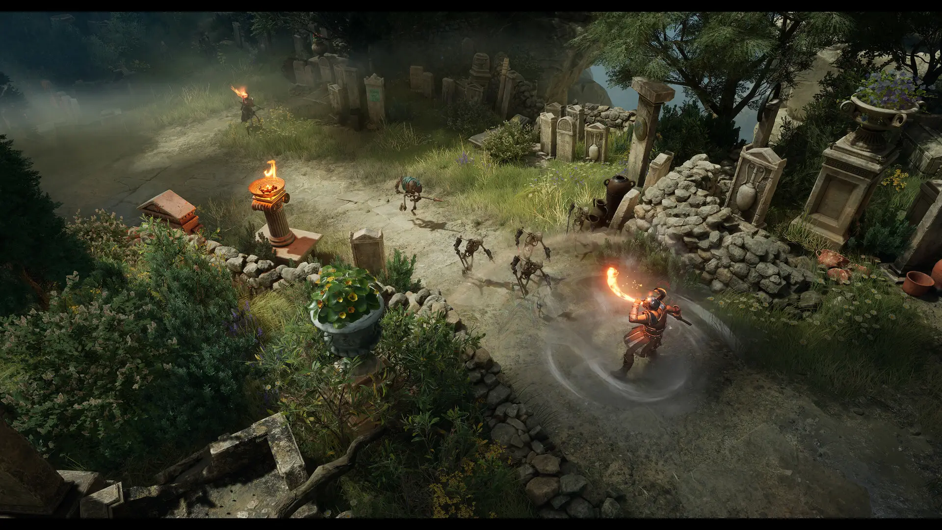泰坦之旅2|汉化中文|支持手柄|Titan Quest II插图5
