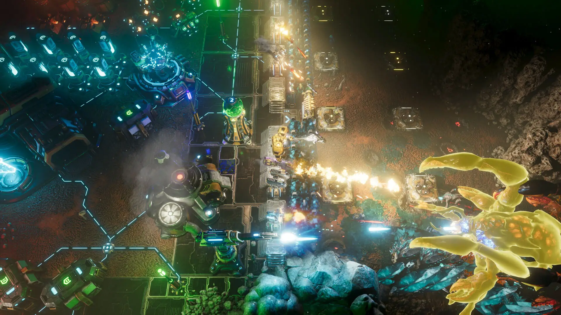 s银河破裂者全DLC