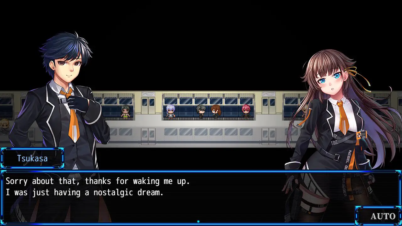 0311【神作RPG/恶堕被NTR】除灵猎人：零号羔羊（Nebel Geisterjäger~ 零号羔羊）V2.15-(STEAM官中+全DLC特典-原声音乐+攻略)【PC+安卓-3G】