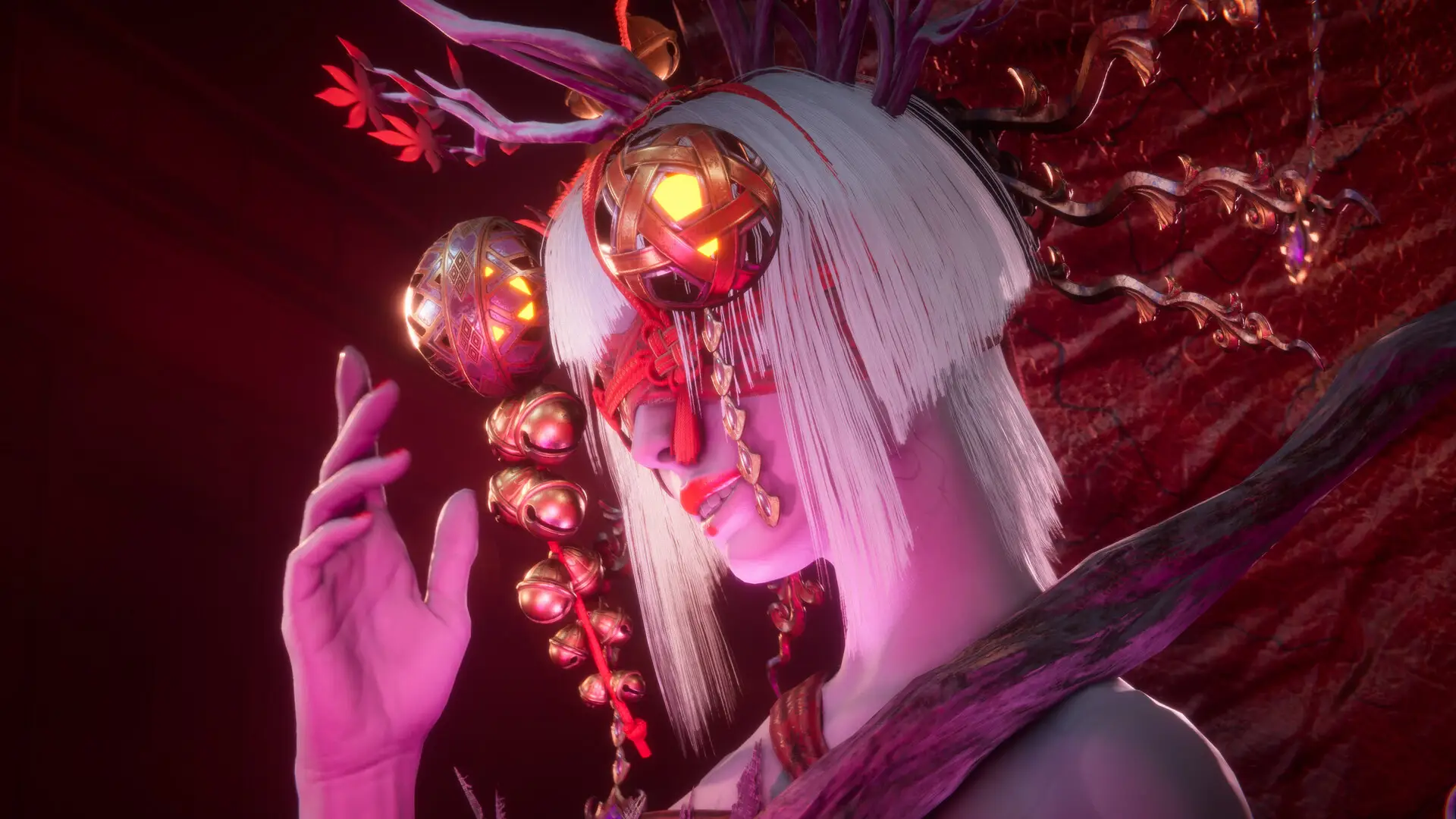忍者龙剑传4 v1.0.4.0 新加DLC 超忍双雄 豪华中文版 全DLC+神器