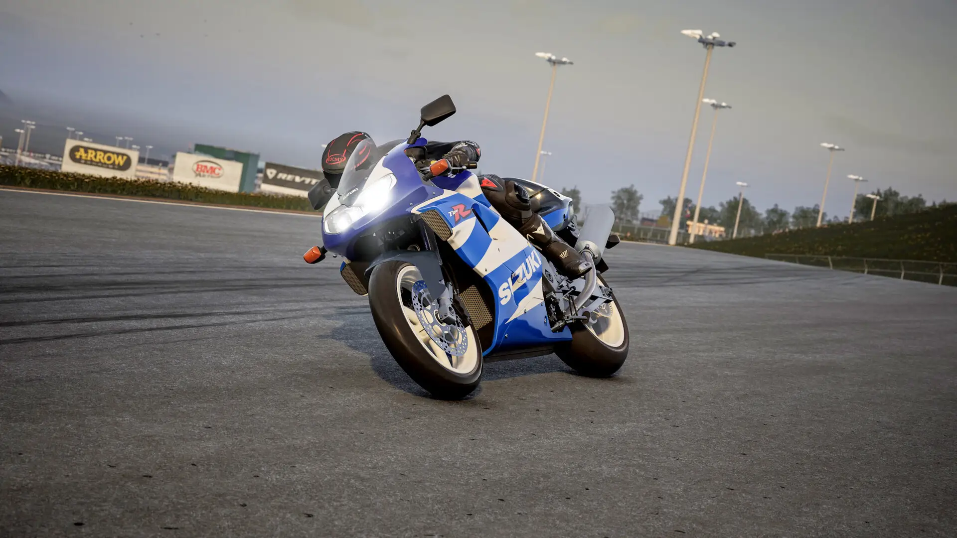 s极速骑行RIDE5 豪华中文特别版 全DLC