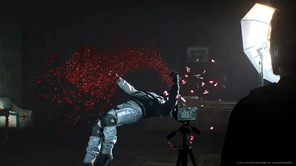 s恶灵附身2 v1.05（The Evil Within 2）免安装中文版