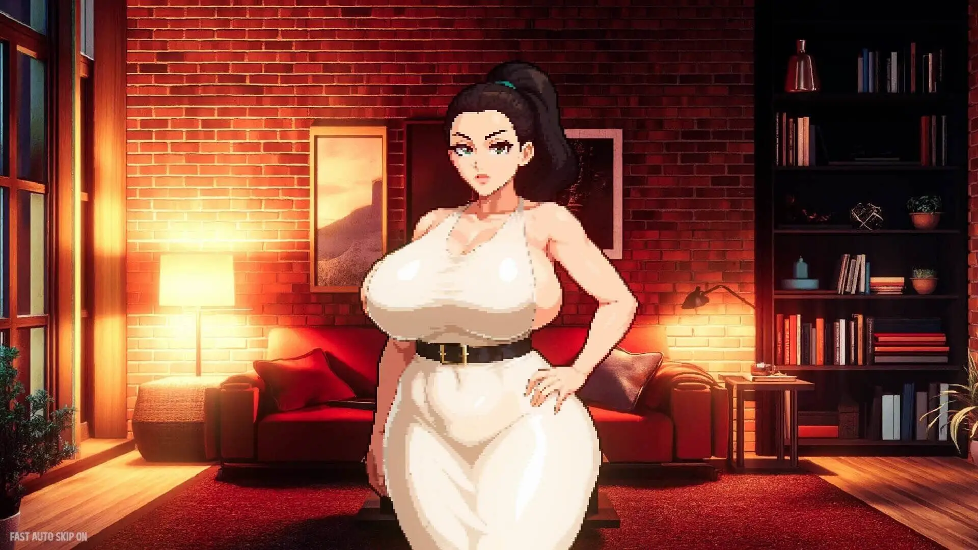 10121[欧美SLG/后宫/像素动态] 造星者物语/成人明星缔造故事 Starmaker Story V1.8E AI汉化版 [1.20G][PC+安卓盖世]9870