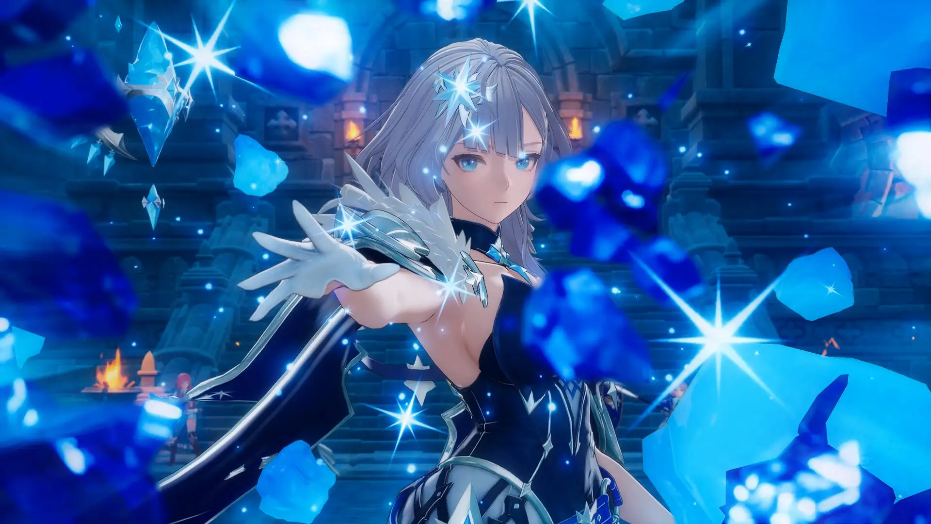 龙之剑：觉醒v1.0.8
