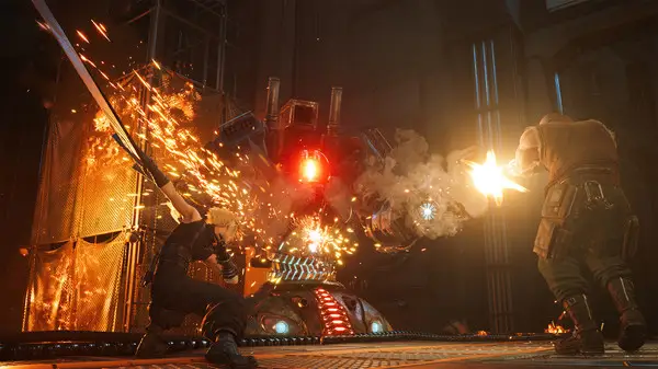 最终幻想7 重制版 v1.005 送修改器 赠服饰MOD（FINAL FANTASY VII REMAKE INTERGRADE）免安装中文版