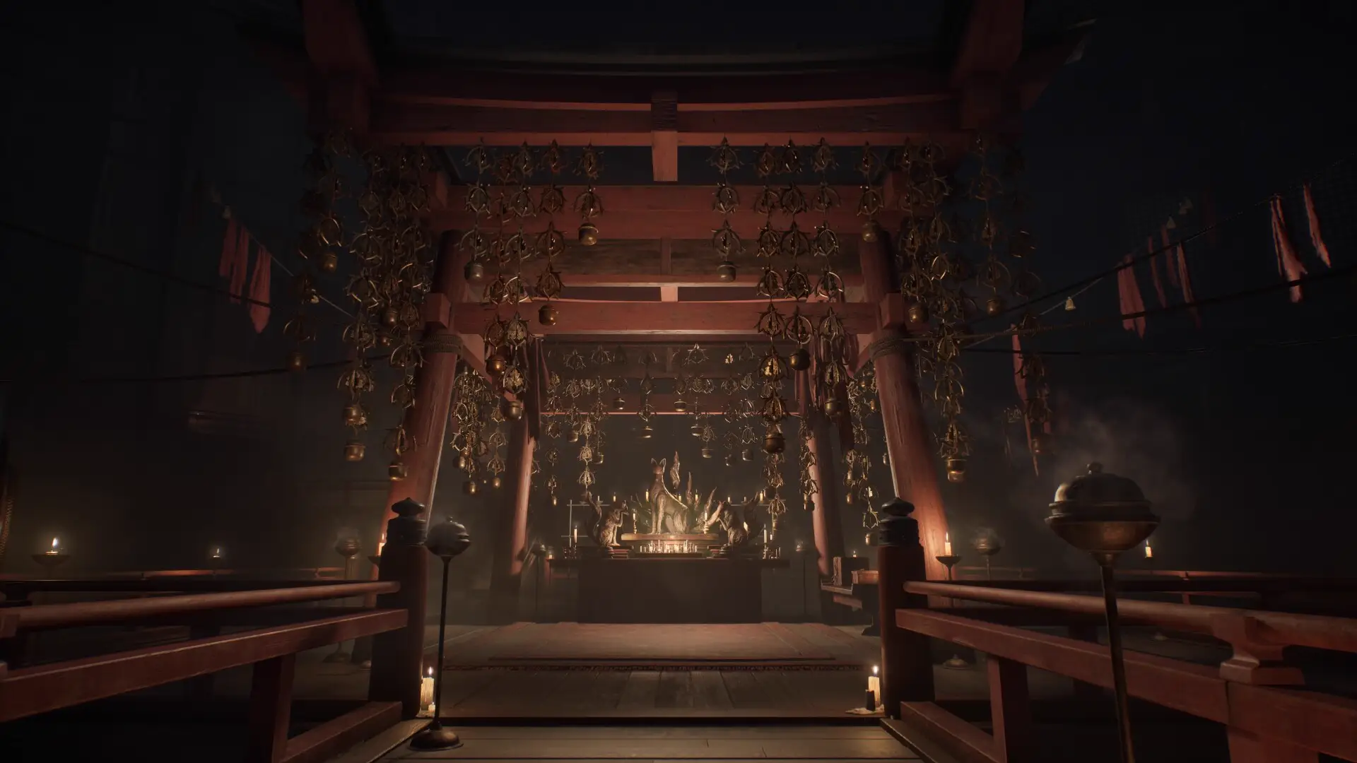寂静岭F|预购豪华版|官方中文|支持手柄|Silent Hill f插图3