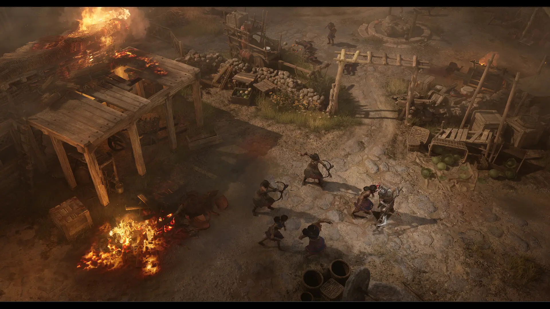 泰坦之旅2|汉化中文|支持手柄|Titan Quest II插图8