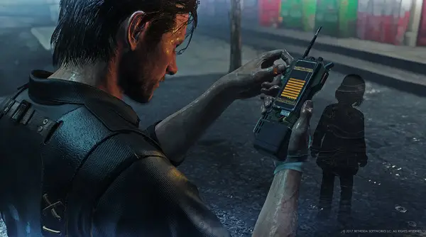 s恶灵附身2 v1.05（The Evil Within 2）免安装中文版