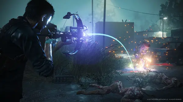 s恶灵附身2 v1.05（The Evil Within 2）免安装中文版