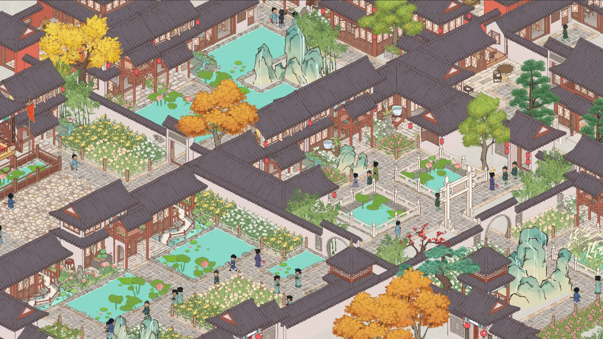 s吾今有世家Build.20334303 官方中文版