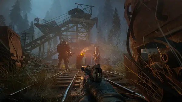 s狙击手：幽灵战士3 v1.08 送修改器+武器全解锁存档（Sniper Ghost Warrior 3 Season Pass Edition）免安装中文版
