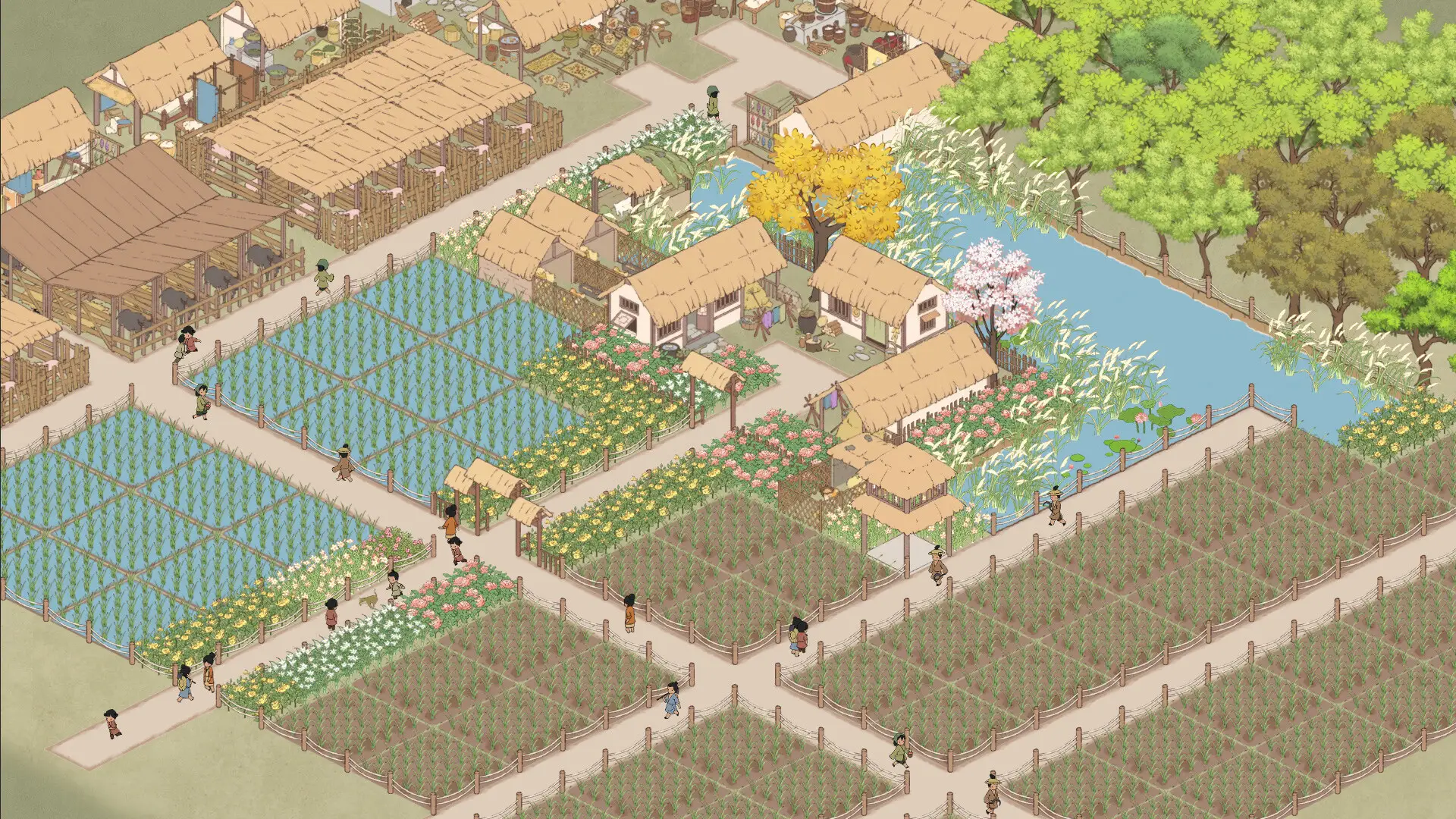 s吾今有世家Build.20334303 官方中文版