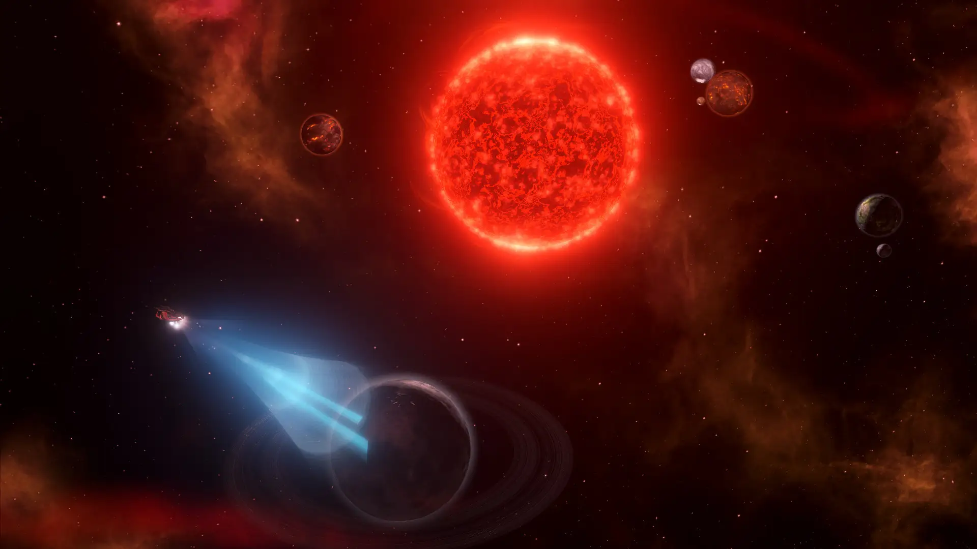 群星|v4.2.4|豪华版|全DLC|官方中文|Stellaris: First Contact Story Pack