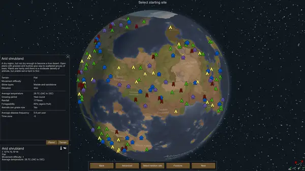 环世界|边缘世界 全DLCv1.6.4518（RimWorld）免安装中文版