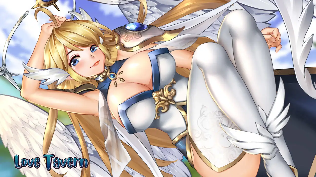 1013[经营SLG/互动养成/全动态] 异世界爱情酒馆 Love Tavern v2.1.2.007 官中步兵版 [3.60G]