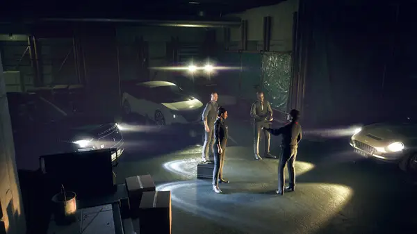 s看门狗3 军团 v.1.5.6（Watch Dogs: Legion）免安装中文版