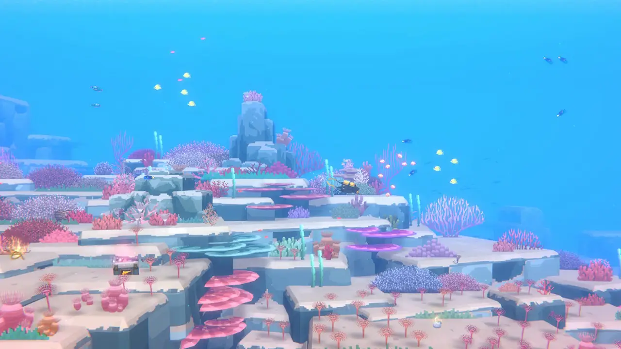 潜水员戴夫v1.0.6.2018豪华中文全DLC+丛林DLC