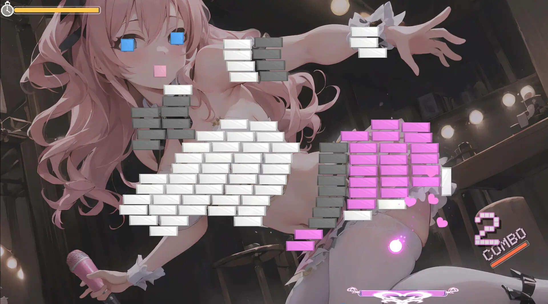 1085[休闲/STEAM官中/步兵]瑟瑟打块/No.BreakBrick[Bui10875326][300M]