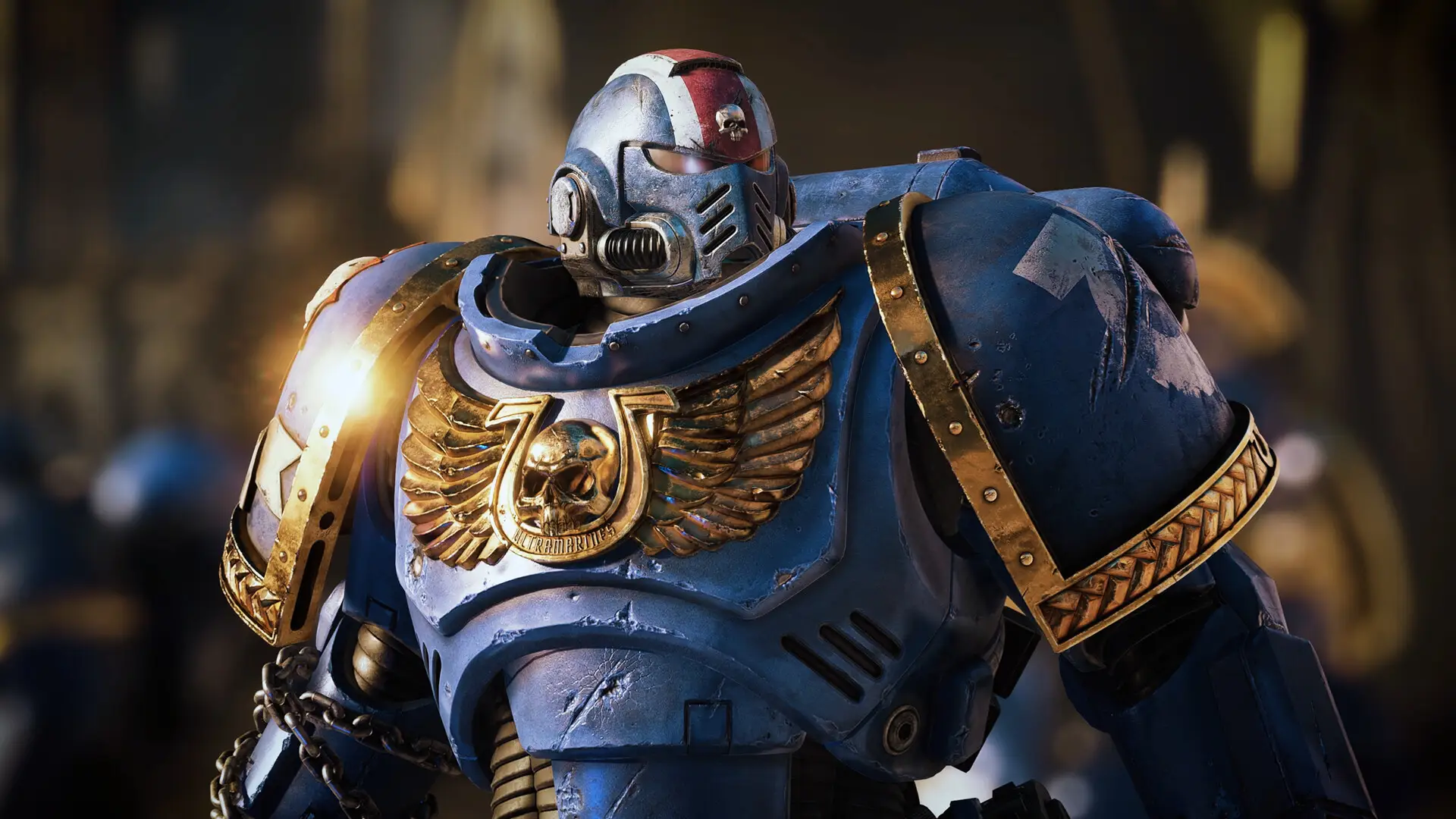 s战锤40K：星际战士2|v11.0.0.1|终极版|全DLC|官方中文|支持手柄|Warhammer 40,000: Space Marine 2