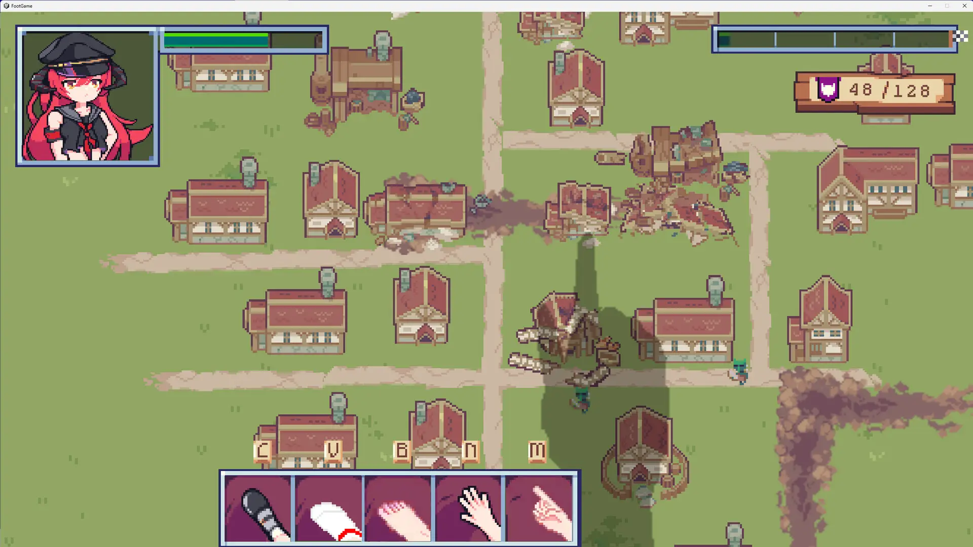 s雷亚的花园世界大冒险|官方中文|Reyher Austerich’s Garden worlds Adventure