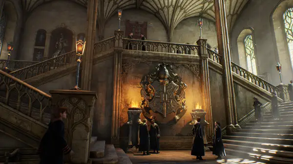 霍格沃茨之遗 Build.15069070+特典+独占内容+实用MOD+模型MOD+日语MOD+存档+全DLC(Hogwarts Legacy)免安装中文版