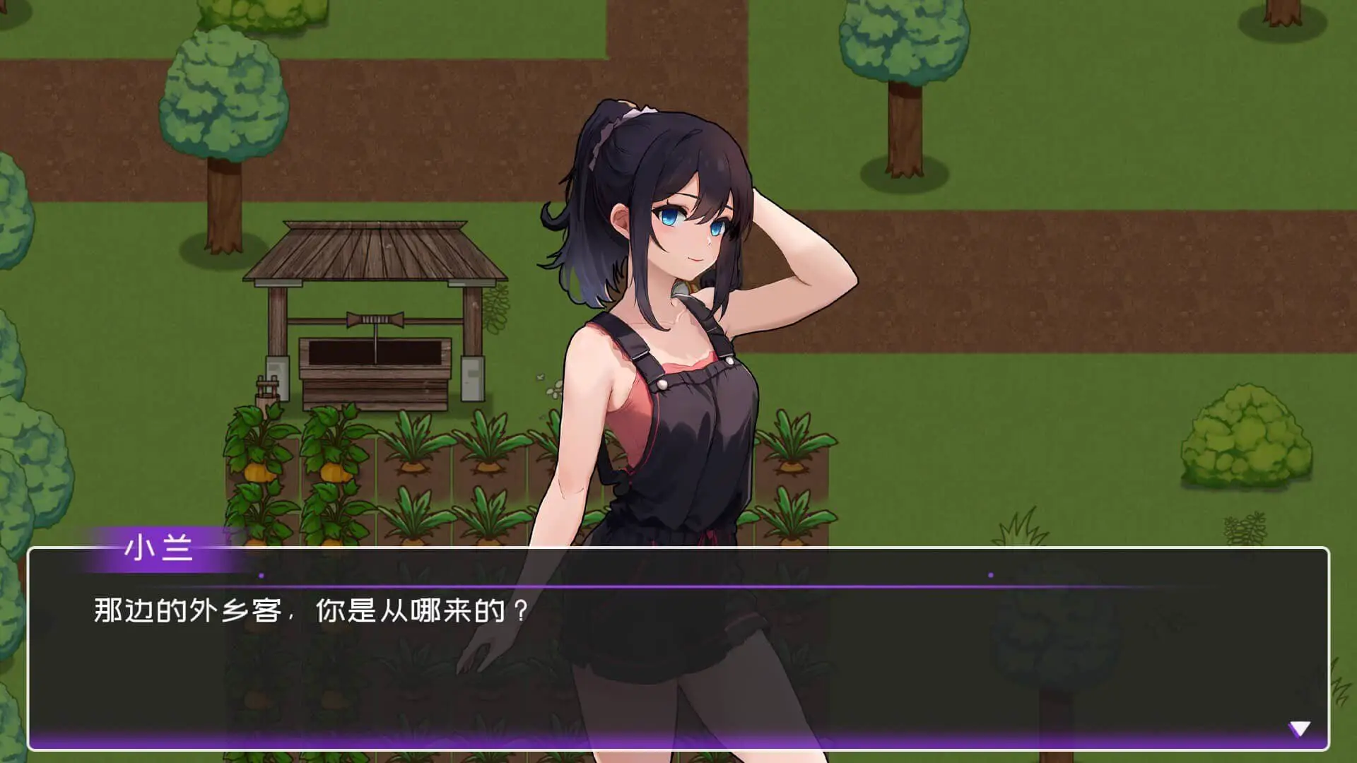 0297[SLG/STEAM官中]黄毛漂流记[Ver1.6.0.5][1G]