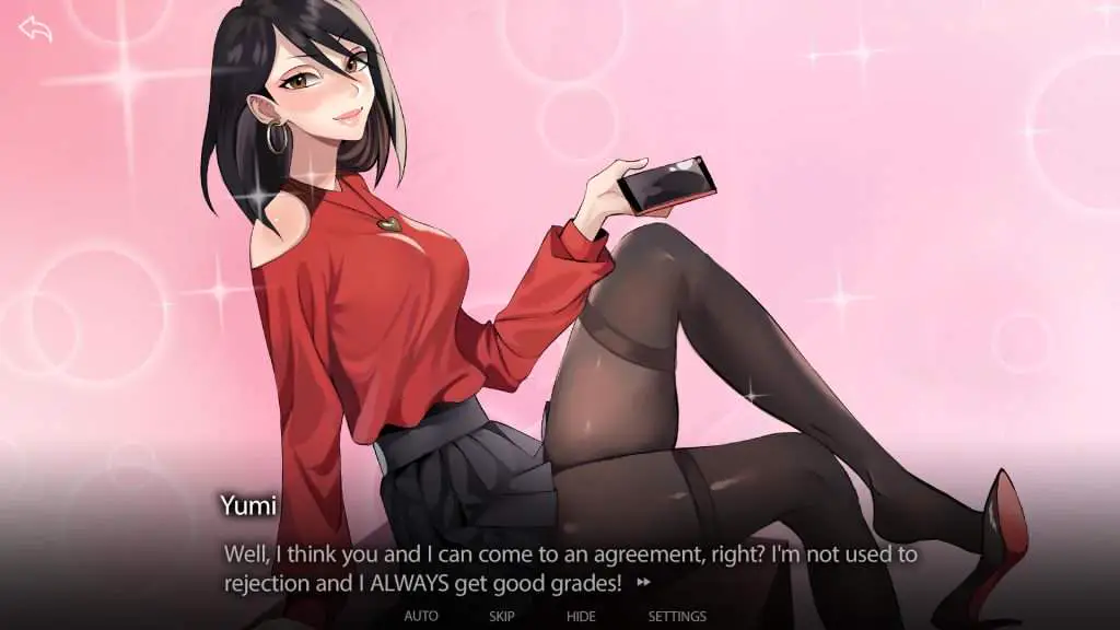 0363【PC/RPG/Steam】 成人向故事 Hentai Stories 官方中文 [Build-17352790]