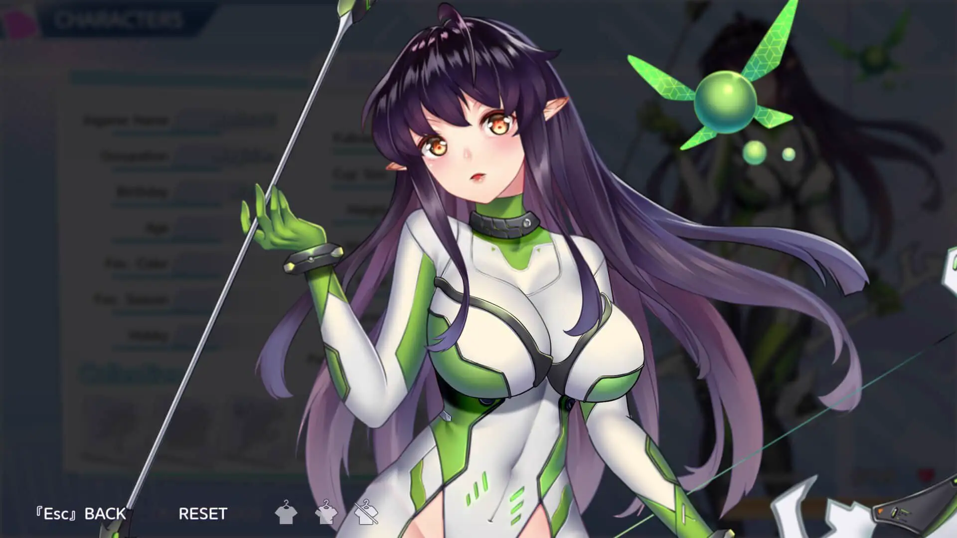 0619[SLG/卡牌/动态]爱情与梦想：虚拟幸福/Love n Dream: Virtual Happiness[+存档][1.90G]