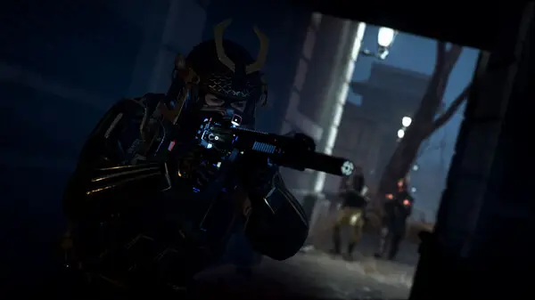 使命召唤6 现代战争2 重制版（Call of Duty: Modern Warfare 2）免安装中文版
