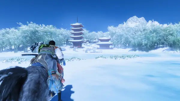 对马岛之魂 导演剪辑版 单机+联机 v1053.7.0809.1937 全DLC（Ghost of Tsushima）免安装中文版
