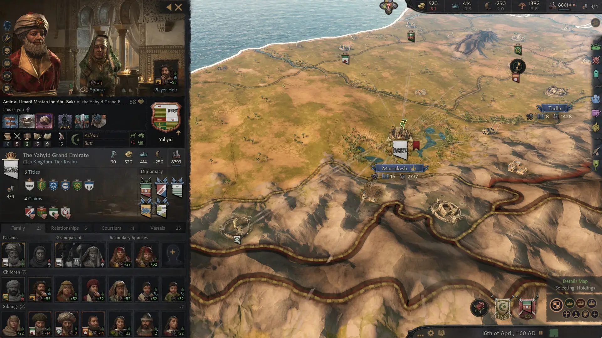 s十字军之王3|v1.18.1|全DLC|官方中文|Crusader Kings III|王国风云3