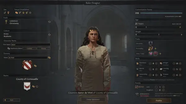 s十字军之王3|v1.17.0|全DLC|官方中文|Crusader Kings III|王国风云3