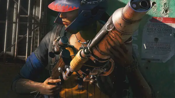 s孤岛惊魂6 终极整合版（Far Cry 6）免安装中文版