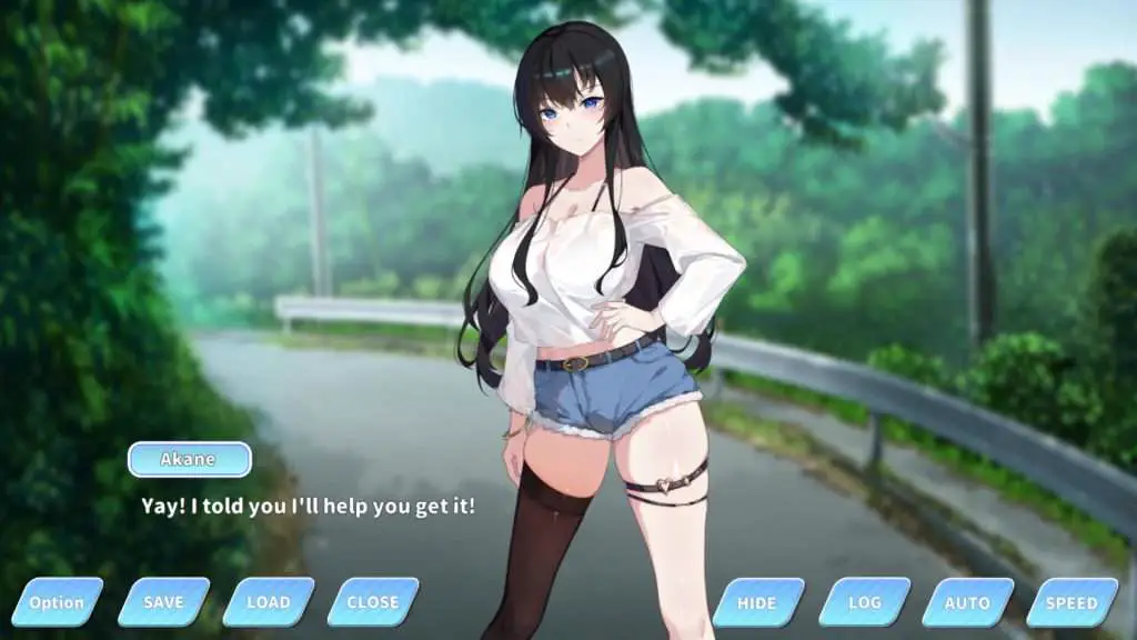 8611【经营养成SLG/动态]小姐！别耽误我上分！ Miss！Don’t Affect my Rank v1.1.34 官中步兵版+全CG存档 [6.40G][PC+安卓盖世]