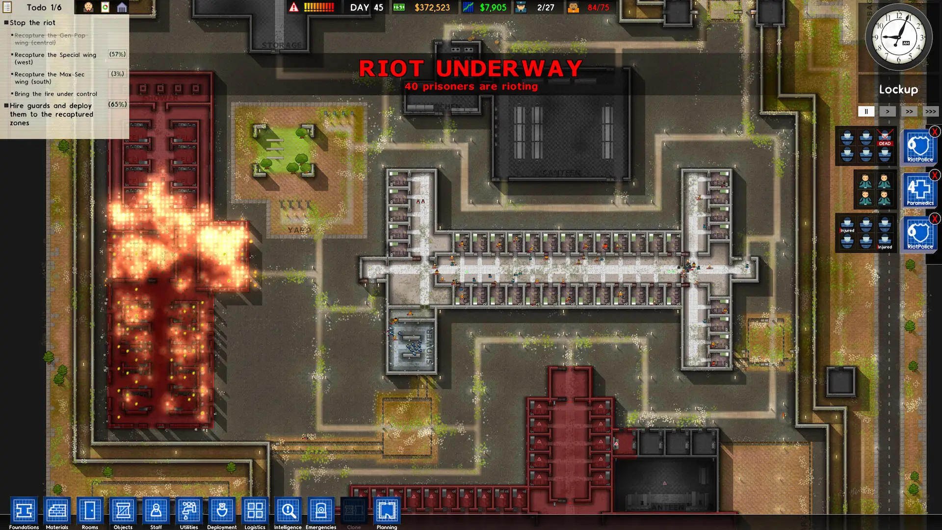 1617943008400302.jpg 监狱建筑师/Prison Architect全DLC xg器+赠700人超大存档