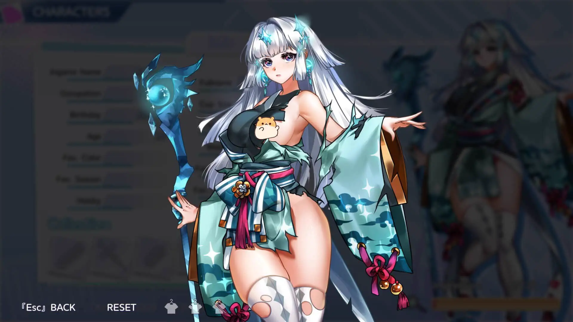 0619[SLG/卡牌/动态]爱情与梦想：虚拟幸福/Love n Dream: Virtual Happiness[+存档][1.90G]