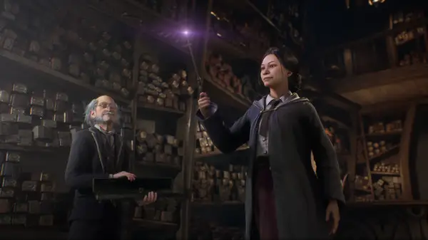 霍格沃茨之遗 Build.15069070+特典+独占内容+实用MOD+模型MOD+日语MOD+存档+全DLC(Hogwarts Legacy)免安装中文版