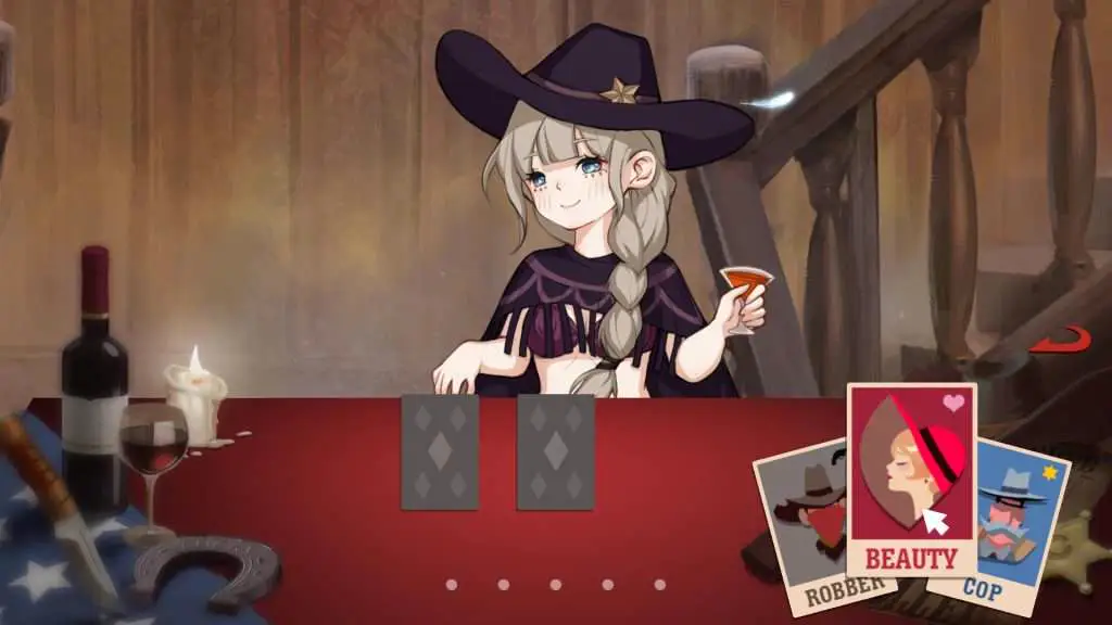 15569【休闲SLG/卡牌】西部甜心 West Sweety – Fair Lady 官方中文版+DLC+存档[PC+安卓盖世]327
