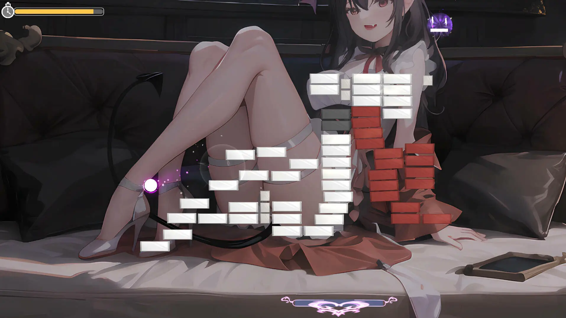 1085[休闲/STEAM官中/步兵]瑟瑟打块/No.BreakBrick[Bui10875326][300M]
