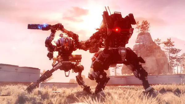 泰坦陨落2 v2.0.11.0+全DLC+大师难度通关存档+修改器（Titanfall 2）免安装中文版