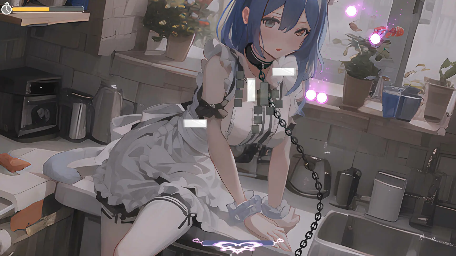 1085[休闲/STEAM官中/步兵]瑟瑟打块/No.BreakBrick[Bui10875326][300M]