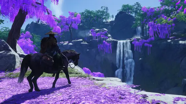 对马岛之魂 导演剪辑版 单机+联机 v1053.7.0809.1937 全DLC（Ghost of Tsushima）免安装中文版