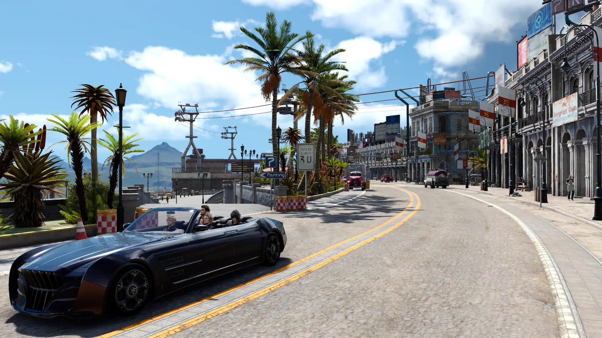 最终幻想15|虚拟机版|FINAL FANTASY XV WINDOWS EDITION HYPERVISOR插图7咸鱼单机官网