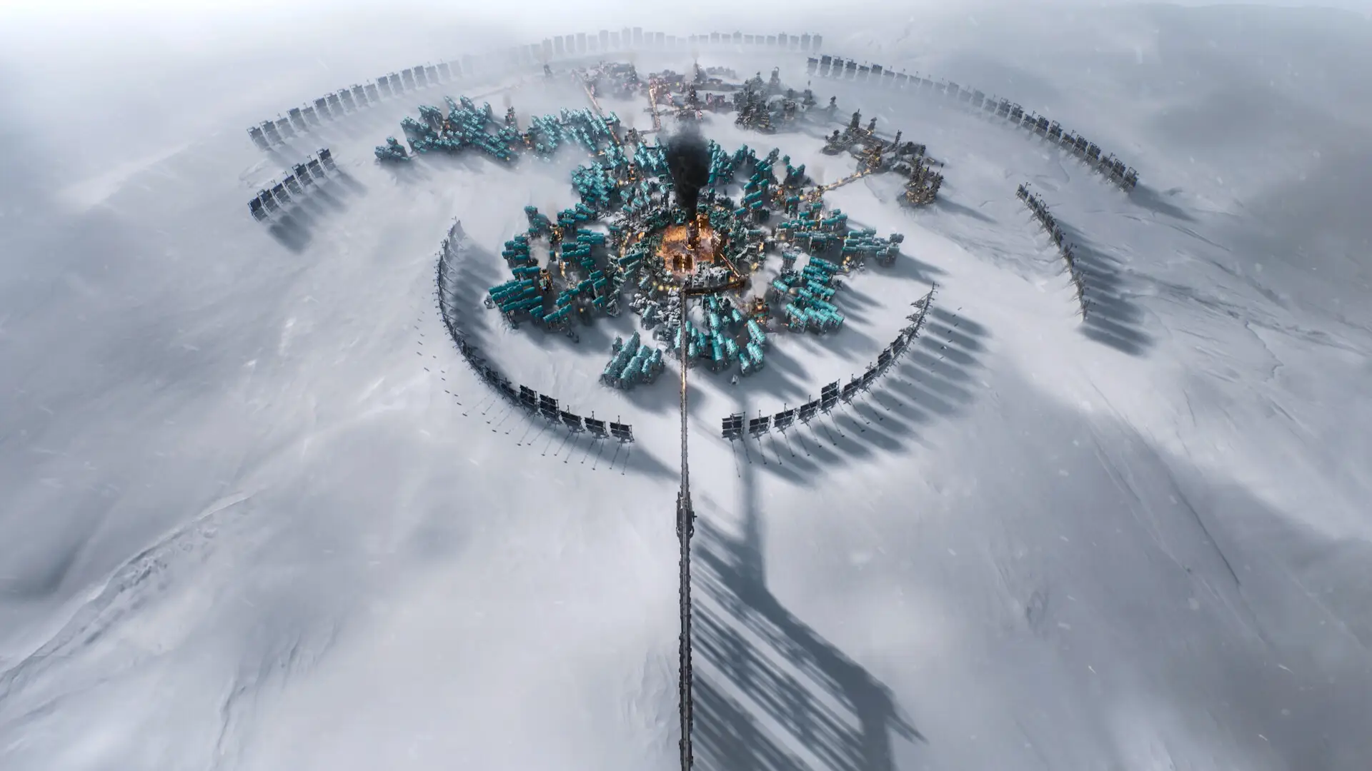 s冰汽时代2|v1.5.2|豪华版|全DLC|官方中文|Frostpunk 2