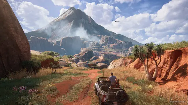 神秘海域：盗贼遗产合集 v1.4.21058（UNCHARTED）免安装中文版