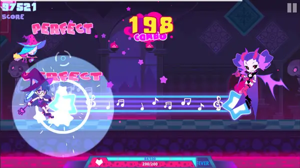 喵斯快跑 v6.5 双端解锁版+全DLC 手机双端（Muse Dash）免安装中文版