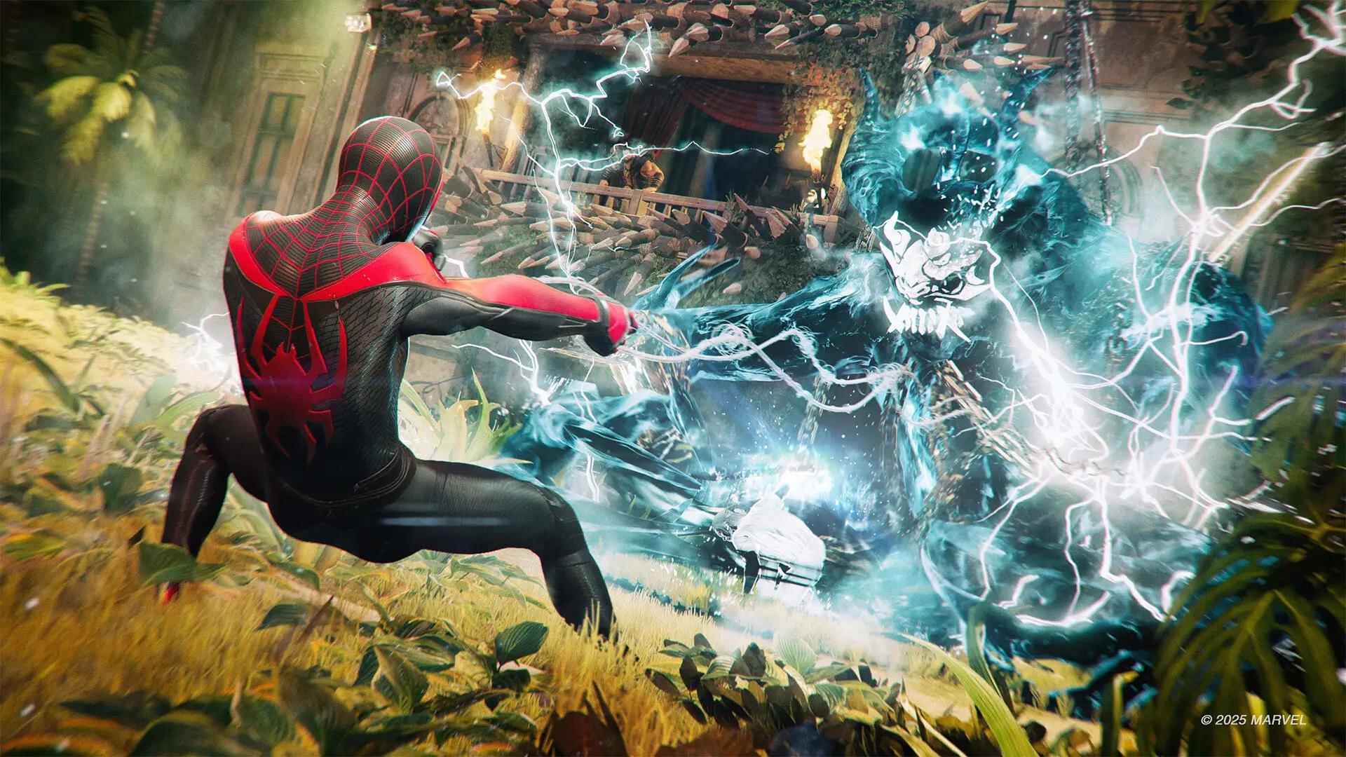 s漫威蜘蛛侠2|v1.526.0.0|豪华版|全DLC|官方中文|支持手柄|Marvel’s Spider-Man 2
