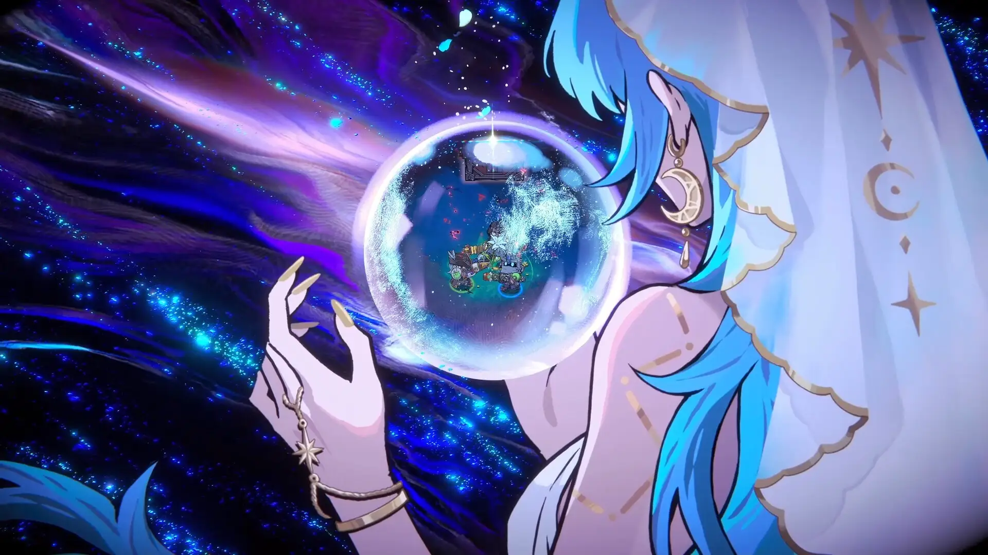 风暴怕死队 v1.0.479